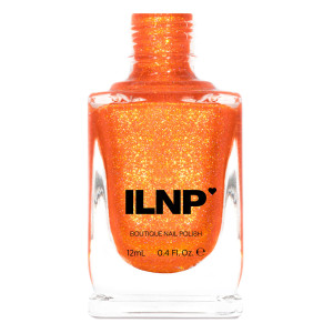 ILNP Лак для ногтей ILNP Brightside