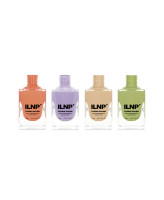 ILNP Коллекция лаков Brunch