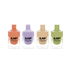 ILNP Набор ILNP Коллекция лаков Brunch