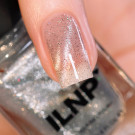 ILNP Bubbly