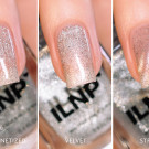 ILNP Bubbly
