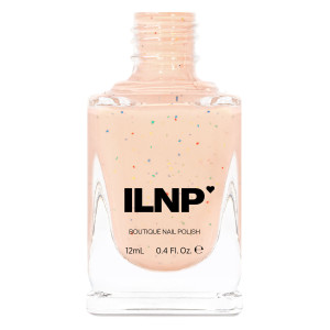 ILNP Лак для ногтей ILNP Building Blocks