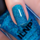 Лак для ногтей ILNP Cannonball