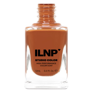 ILNP Лак для ногтей ILNP Caramel