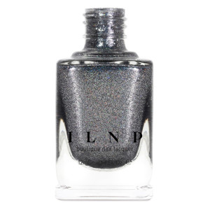 ILNP Лак для ногтей ILNP Carbon