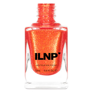 ILNP Лак для ногтей ILNP Carved