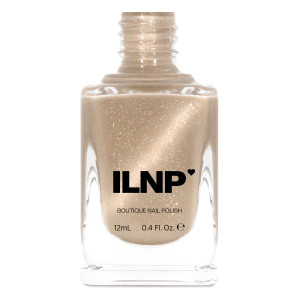 ILNP Лак для ногтей ILNP Cashmere