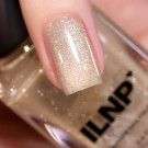 Лак для ногтей ILNP Cashmere