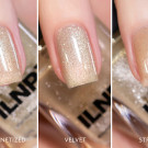 Лак для ногтей ILNP Cashmere