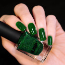 Лак для ногтей ILNP Caterpillar