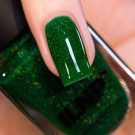 Лак для ногтей ILNP Caterpillar