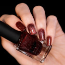 Лак для ногтей ILNP Cherry Cola