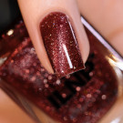 Лак для ногтей ILNP Cherry Cola