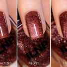Лак для ногтей ILNP Cherry Cola