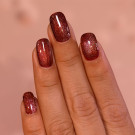 Лак для ногтей ILNP Cherry Cola