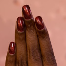 Лак для ногтей ILNP Cherry Cola