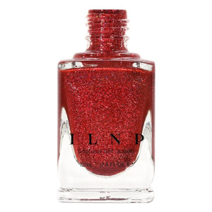 ILNP Лак для ногтей ILNP Cherry Luxe