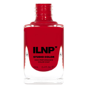 ILNP Лак для ногтей ILNP Cherry