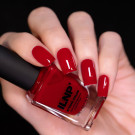 Лак для ногтей ILNP Cherry