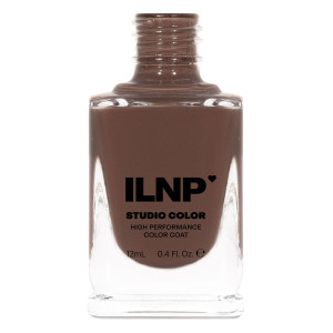 ILNP Лак для ногтей ILNP Chocolate