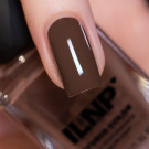 Лак для ногтей ILNP Chocolate