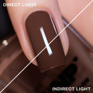 Лак для ногтей ILNP Chocolate