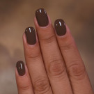 Лак для ногтей ILNP Chocolate