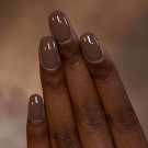 Лак для ногтей ILNP Chocolate