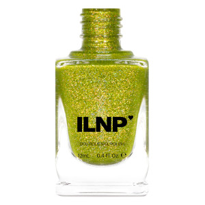 ILNP Лак для ногтей ILNP Clover