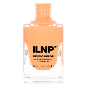 ILNP Лак для ногтей ILNP Cream Pop
