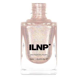 ILNP Лак для ногтей ILNP Crystal