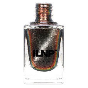 ILNP Лак для ногтей ILNP Dark Matter