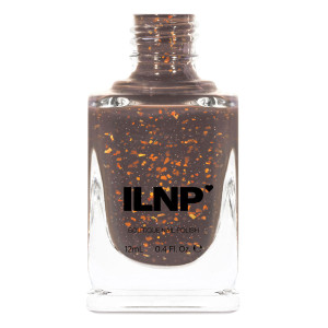 ILNP Лак для ногтей ILNP Dark Roast