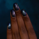 Лак для ногтей ILNP Darkest Hour