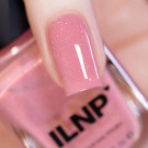ILNP Dear Diary