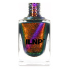 ILNP Distorted