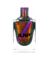 ILNP Distorted