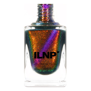 ILNP Лак для ногтей ILNP Distorted