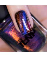 ILNP Distorted