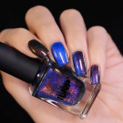 Лак для ногтей ILNP Distorted