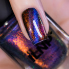 Лак для ногтей ILNP Distorted