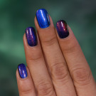 Лак для ногтей ILNP Distorted