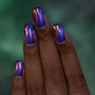 ILNP Distorted
