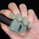 Лак для ногтей ILNP Dollhouse