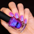 ILNP Dopamine