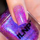 ILNP Dopamine