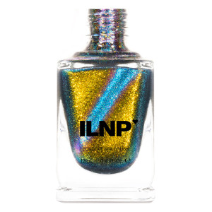 ILNP Лак для ногтей ILNP Electroshock