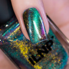 ILNP Electroshock