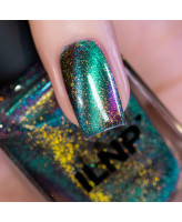 ILNP Electroshock