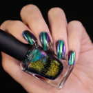 Лак для ногтей ILNP Electroshock